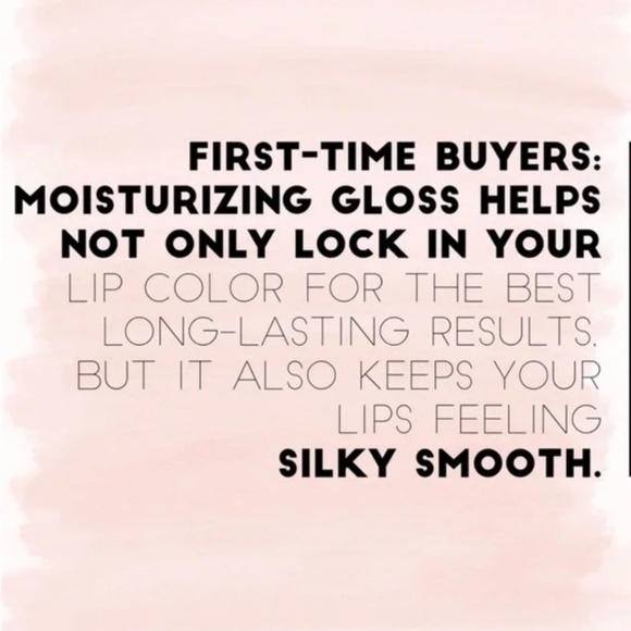 NEW LipSense Lip Color, Moca (RETIRED, RARE FIND!) - Picture 5 of 5